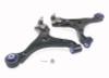 SuperPro Front Lower Control Arm Set W/ Bushings for 13 Acura ILX