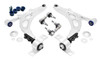 SuperPro Front Lower Alloy Control Arm Kit for 02-05 WRX / 04-06 STI