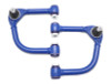 SuperPro Front Upper Control Arm Set for 21-23 Ford Bronco