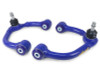 SuperPro 04-20 Ford F-150 Front Upper Control Arm Set