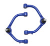 SuperPro 09-18 Ram 1500 DS / 19-22 Ram 1500 Classic DS Front Upper Control Arm Set