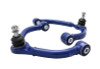 SuperPro 09-18 Ram 1500 DS / 19-22 Ram 1500 Classic DS Front Upper Control Arm Set
