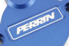 Perrin Cam Solenoid Cover - Blue for 15-22 WRX