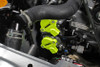 Perrin  Cam Solenoid Cover - Neon Yellow for BRZ/FR-S/86