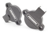 Perrin Cam Solenoid Cover - Black for BRZ/FR-S/86