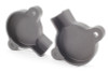 Perrin Cam Solenoid Cover - Black for BRZ/FR-S/86