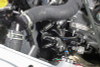Perrin Cam Solenoid Cover - Black for BRZ/FR-S/86
