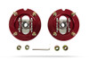Pedders eXtreme XA Suspension Kit for 2005-2014 Ford Mustang S197