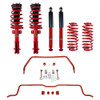 Pedders SportsRyder Suspension Kit for 2005-2014 Mustang S197