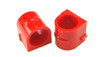 Pedders Front Sway Bar Bushings - 30mm for 04-06 Pontiac GTO