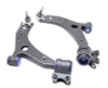 Superpro Front Lower Control Arm Set w/ Bushings (18mm Ball Joint) for 05-11 Ford Focus  LS/LT/LV
