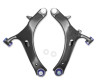 SuperPro Front Lower Control Arm Set w/ Bushings for 2005 Subaru Legacy i