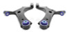 SuperPro Front Lower Control Arm Set w/ Bushings for 2005 Subaru Legacy i