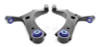 SuperPro Front Lower Control Arm Set w/ Bushings for 2005 Subaru Legacy i