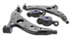 SuperPro Front Lower Control Arm Set w/ Bushings for 2013 Mazda CX-5 Sport
