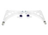 SuperPro Front Alloy Lower Control Arm Set (+Caster) for 2000 BMW 323Ci Base