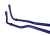SuperPro VW Golf MK5 R32/MK6 Golf R AWD Front & Rear Sway Bar Kit