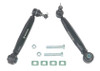 Whiteline Rear Adjustable Toe Control Arms for 2022+ Subaru WRX