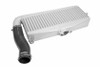 Perrin Top Mount Intercooler (TMIC) - Silver for 22-23 Subaru WRX