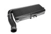 Perrin Top Mount Intercooler (TMIC) - Black for 22-23 Subaru WRX
