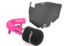 Perrin Cold Air Intake w/ Heatshield - Hyper Pink for 22-24 Subaru WRX