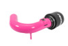 Perrin Cold Air Intake - Hyper Pink for 22-23 Subaru WRX