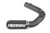 Perrin Cold Air Intake - Black for 22-23 Subaru BRZ/GR86