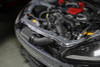 Perrin Cold Air Intake - Black for 22-23 Subaru BRZ/GR86