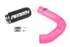 Perrin Cold Air Intake - Hyper Pink for 22-23 Subaru BRZ/GR86