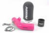 Perrin Cold Air Intake - Hyper Pink for 08-14 WRX / 08-15 STI