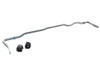 Whiteline Rear 20mm 2 Point Adjustable Swaybar for 19-22 Subaru Forester