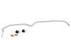 Whiteline Rear Sway Bar - Heavy Duty (Incl. Bushings) for 13-19 Ford Taurus