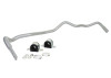 Whiteline Front Sway Bar - 30mm HD Blade Adj.  for 20-21 Camaro SS LT1