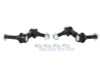 Whiteline Front Sway Bar Link Kit for 12-23 Nissan GT-R