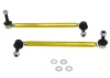 Whiteline Sway Bar Links Heavy Duty 310mm-335mm Adjustable Steel Ball