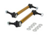 Whiteline Universal Swaybar Links - Heavy Duty Adjustable Ball Joint