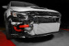 Perrin Front Mount Intercooler Kit (Red Tubes & Silver Core) for 22-23 WRX