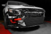 Perrin Front Mount Intercooler Kit (Red Tubes & Black Core) for 22-23 WRX