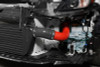 Perrin Front Mount Intercooler Kit (Red Tubes & Black Core) for 22-23 WRX