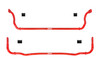 Eibach 26mm Front & 25mm Rear Swaybar Kit for 05-12 911 Carrera RWD 997 PDK Only
