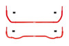 Eibach 24mm Front & 19mm Rear Swaybars for 9/97-03 Porsche C4 Coupe (exc Turbo)