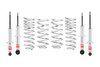Eibach  Pro Tuck Lift Kit for 21-24 Chevy Suburban SUV 4WD (GMT T1XX)