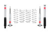Eibach  Stage 1 Pro-Truck Lift Kit for 15-20 Chevrolet Tahoe 4WD