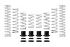 Eibach Pro-UTV Stage 2 Performance Springs for 19-23 YAMAHA YXZ1000R SS SE