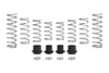 Eibach Pro-UTV  Stage 2 Performance Springs for 17-20 Polaris RZR XP 4 1000