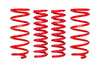 Eibach  Pro Lift Springs for 21-22 Toyota 4Runner TRD 4.0L V6 4WD