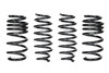 Eibach Pro-Kit EV Lowering Springs for 22-23 Tesla Model 3 LFP