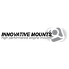 Innovative Steel Billet Mount Kit 60A Bushings for 94-01  Integra B/D-Series