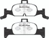 EBC  Greenstuff Front Brake Pads for 2018+ Audi A4 Allroad Quattro 2.0L Turbo