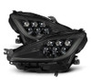 AlphaRex  NOVA-Series LED Projector Headlights for 21-23 GR86 / BRZ